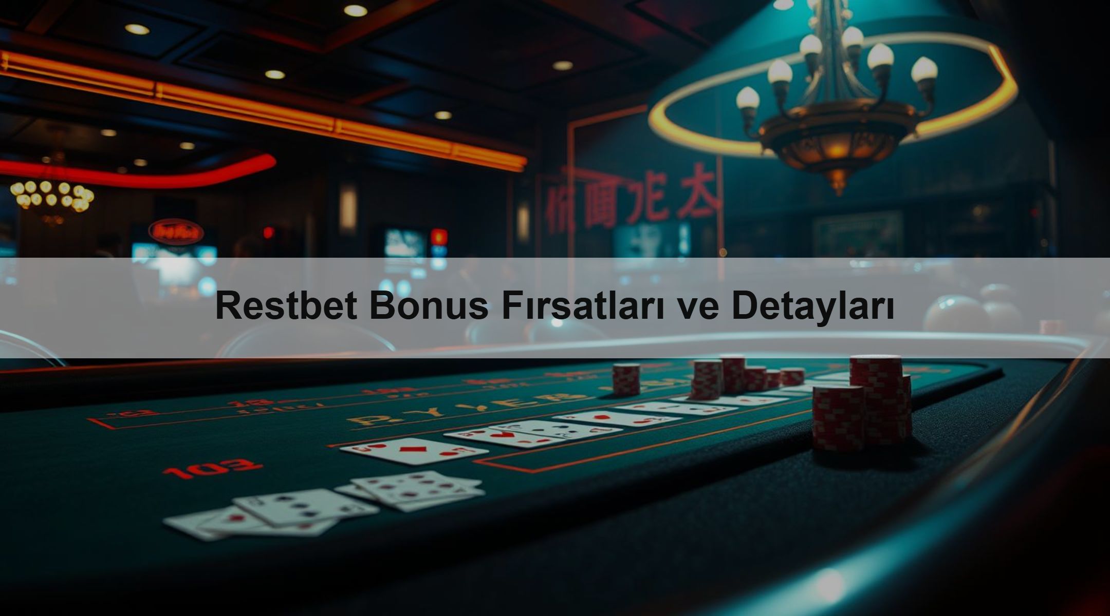 Restbet Bonus Fırsatları ve Detayları 1 Restbet Bonus Fırsatları ve Detayları