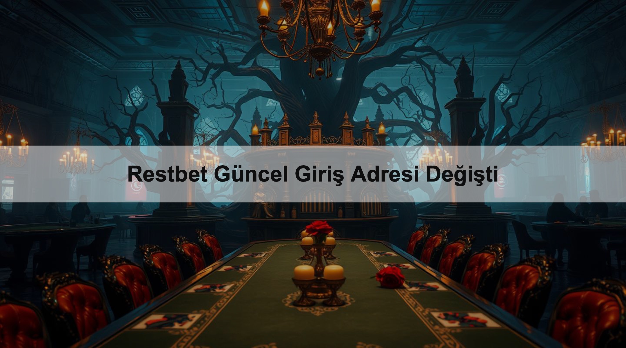 Restbet Güncel Giriş Adresi Değişti 1 Restbet Güncel Giriş Adresi Değişti