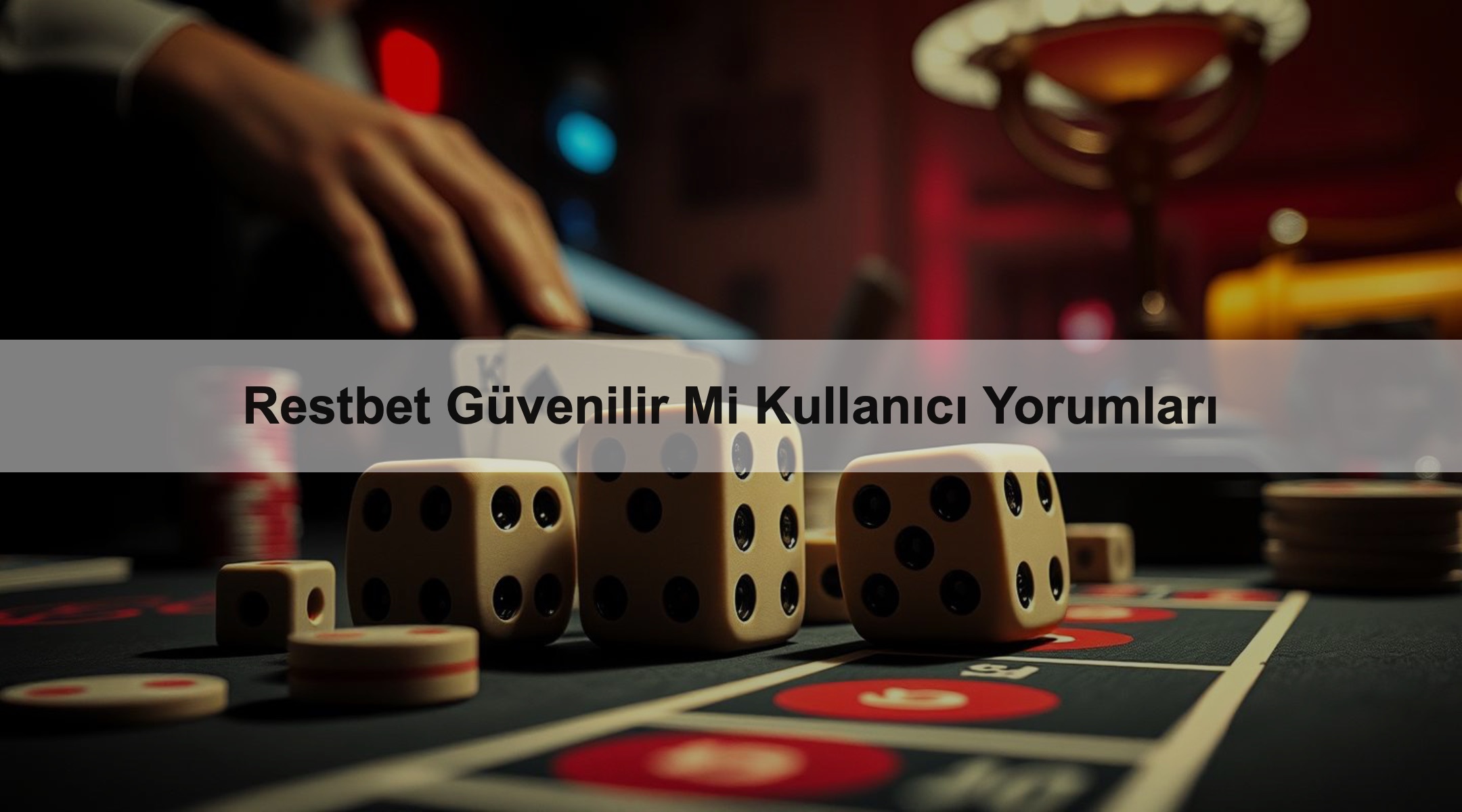 Restbet Güvenilir Mi Kullanıcı Yorumları 1 Restbet Güvenilir Mi Kullanıcı Yorumları